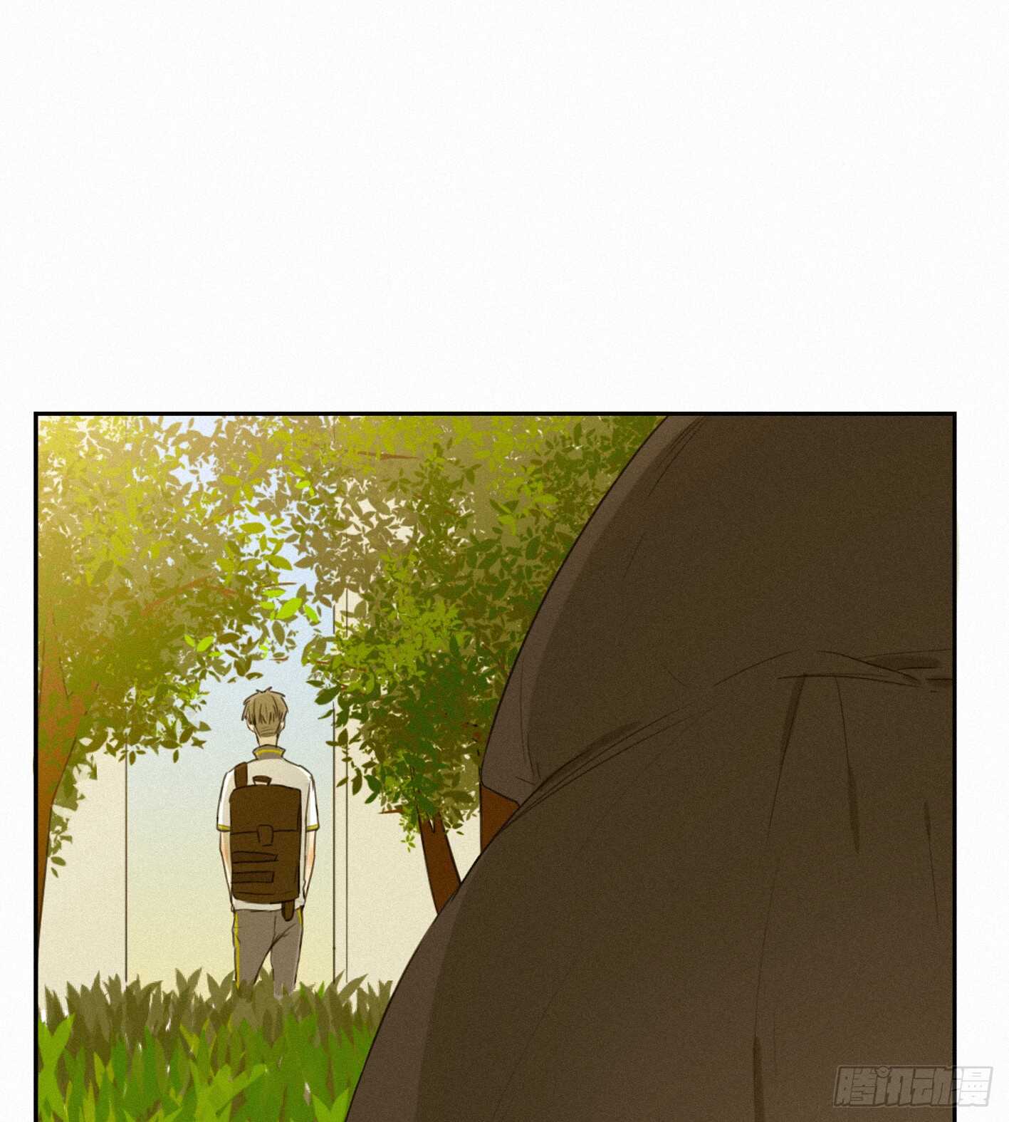 &ldquo;神秘&rdquo;计划(1/2)-第14话