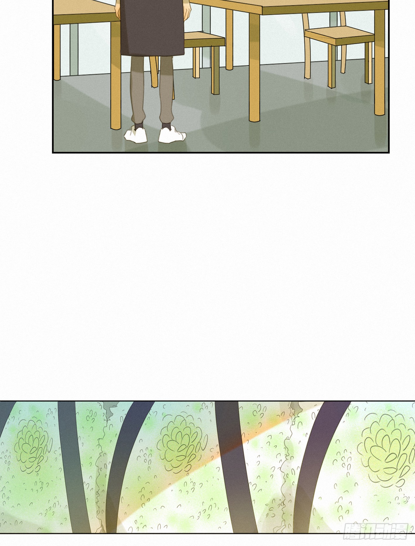 美好易逝(1/2)-第46话