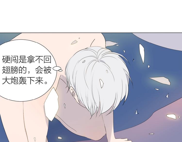 第13话 翅膀(1/2)-第14话