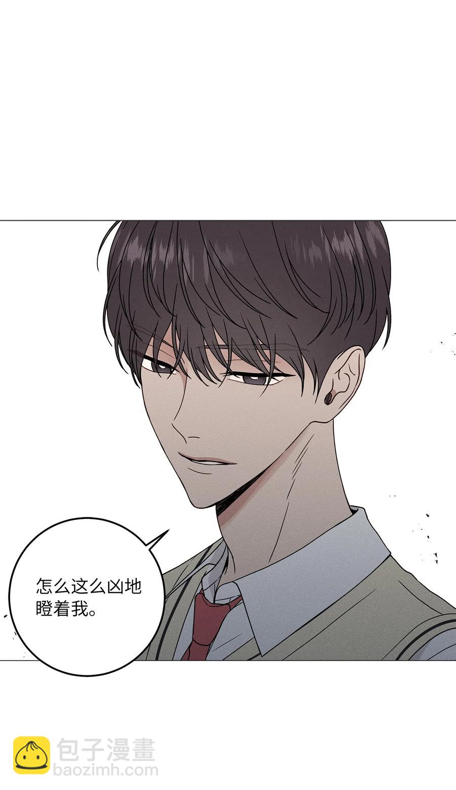 16 初中同学(1/2)-第16话