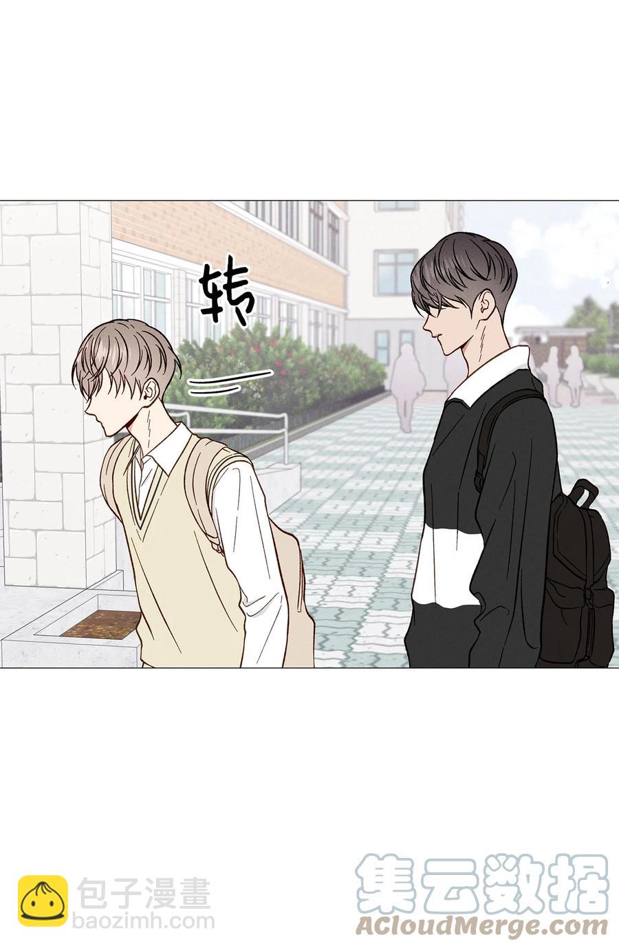 20 耿耿于怀(1/2)-第20话