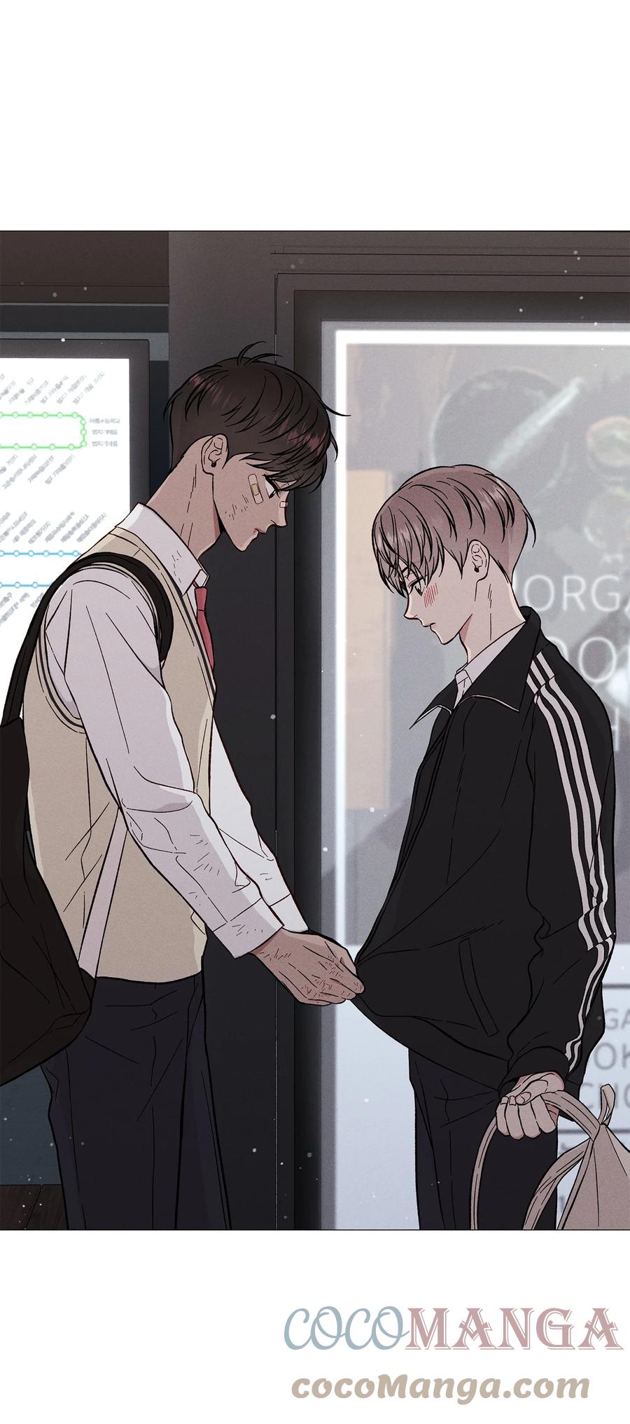 30 一切都会变好的(1/2)-第30话