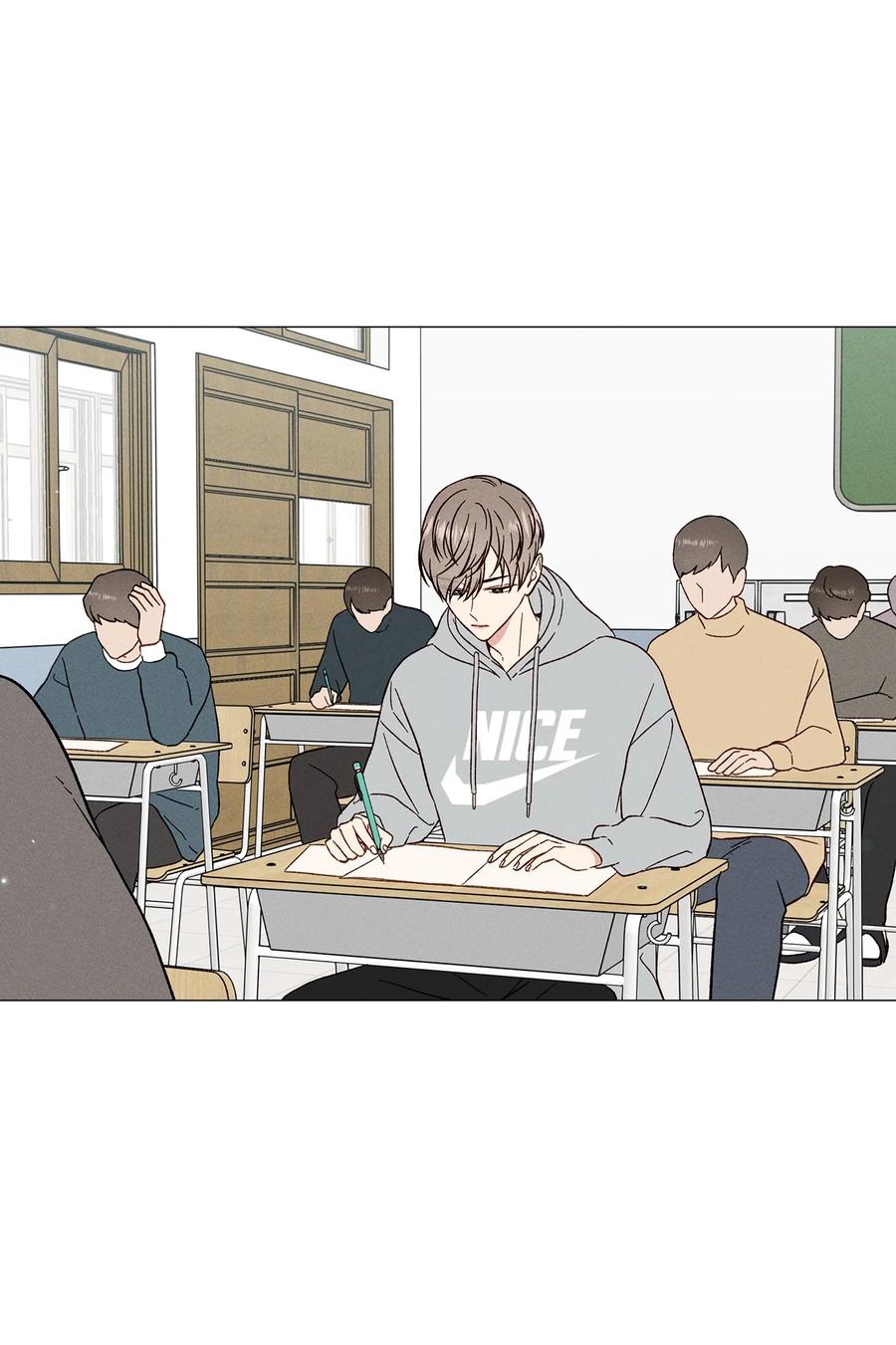 32 如果相信假的是真的(1/2)-第32话