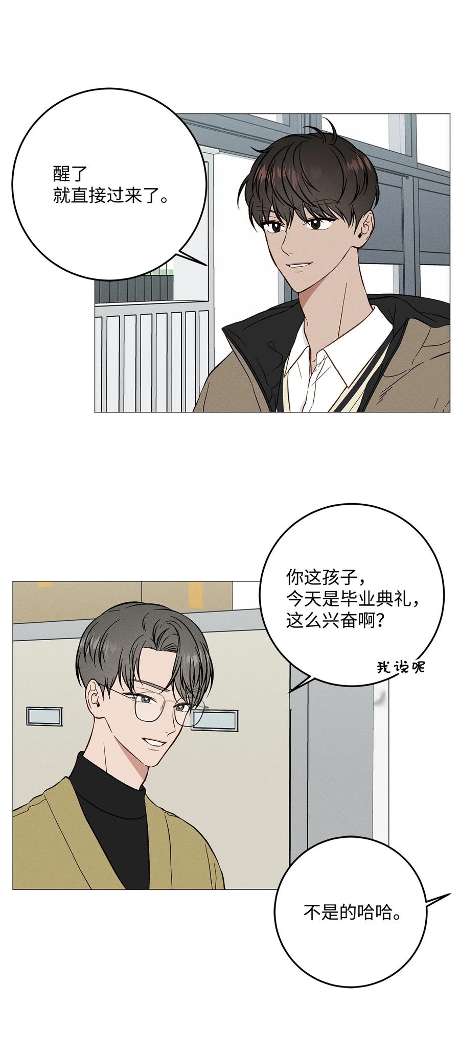 41 吻我(1/2)-第40话