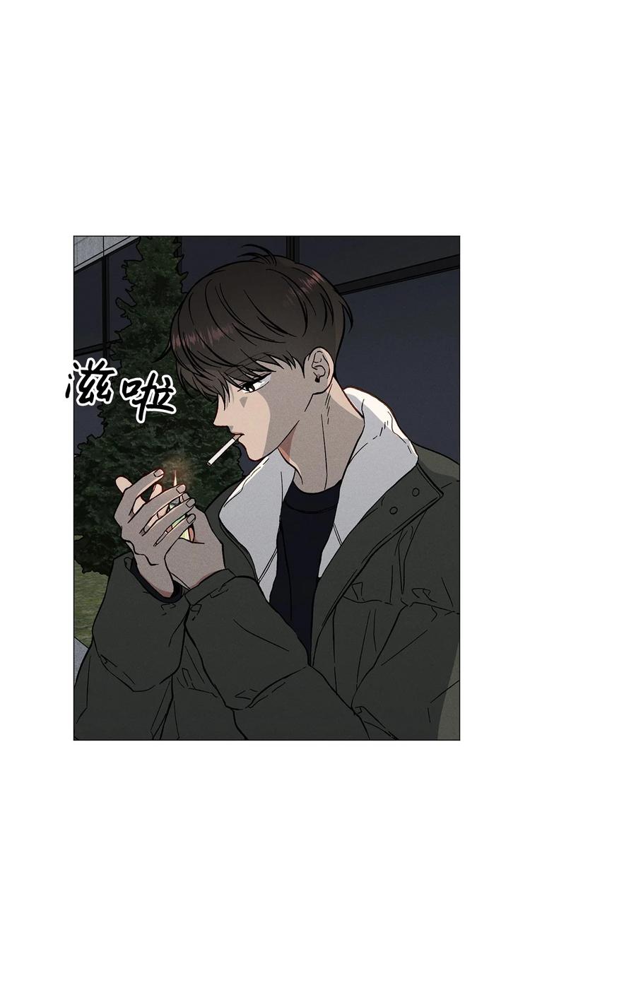 45 一切都太晚了(1/2)-第44话