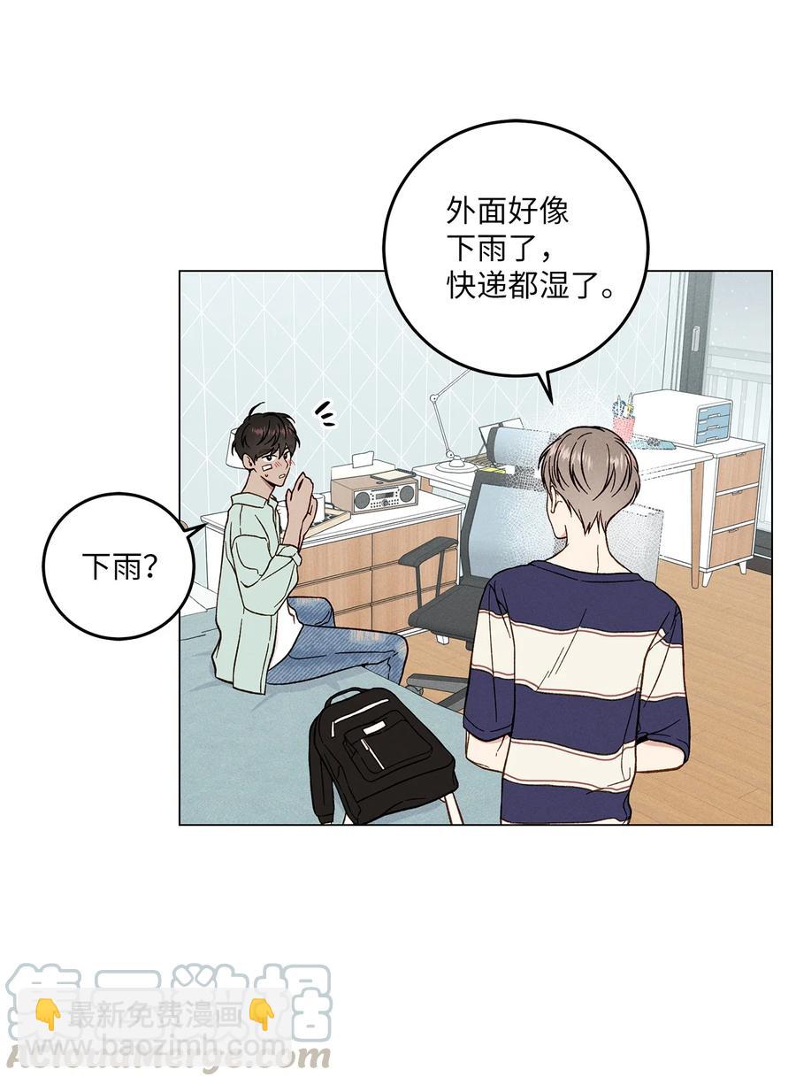 10 接吻(1/2)-第10话