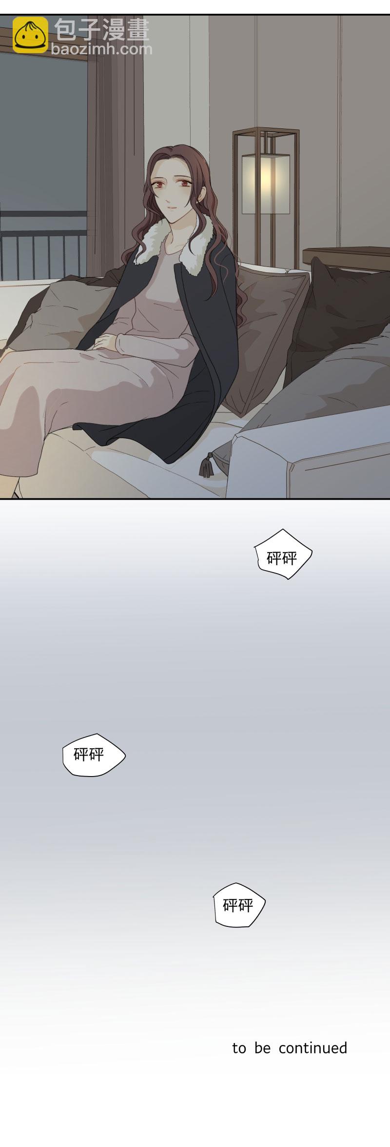 97 他乡之夜-第106话