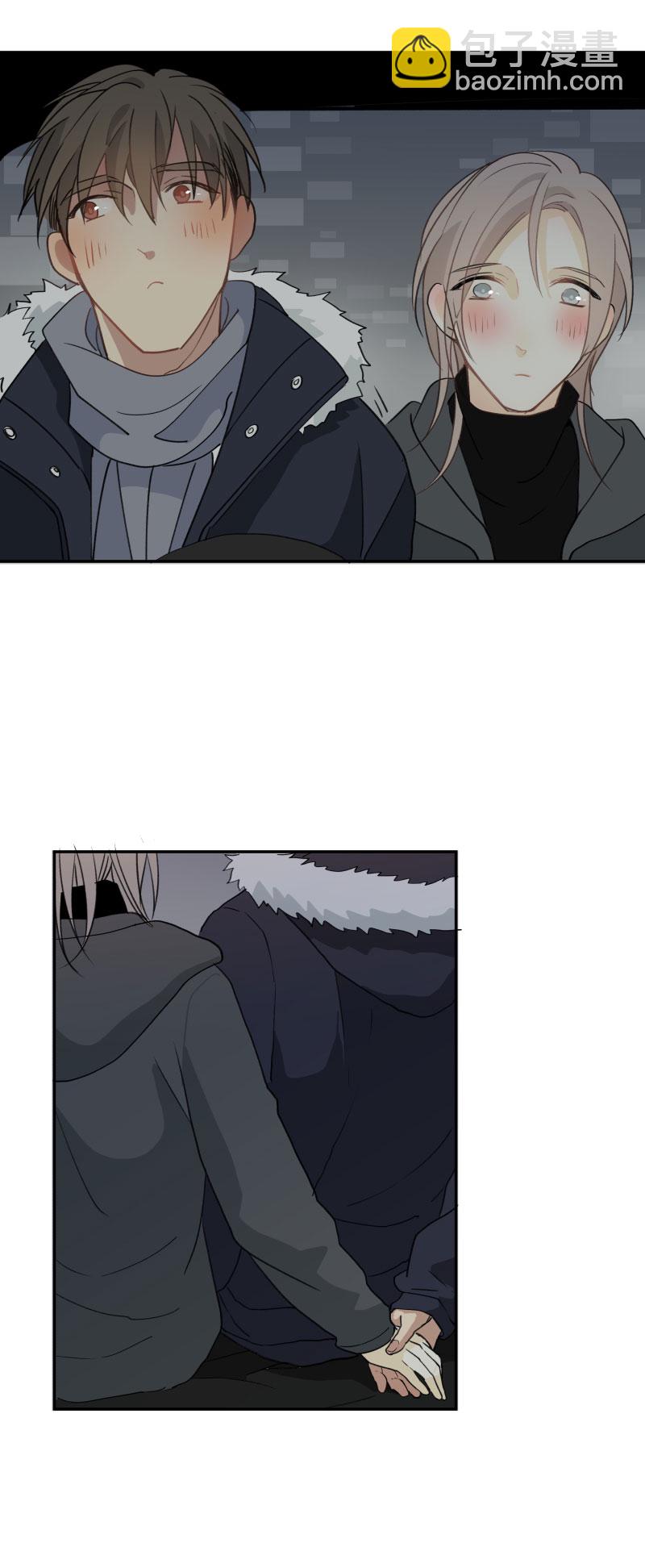 97 他乡之夜-第106话
