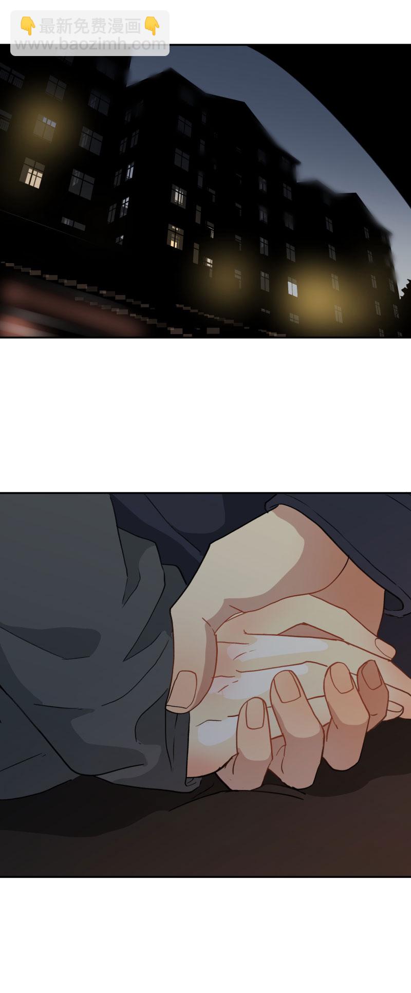 97 他乡之夜-第106话