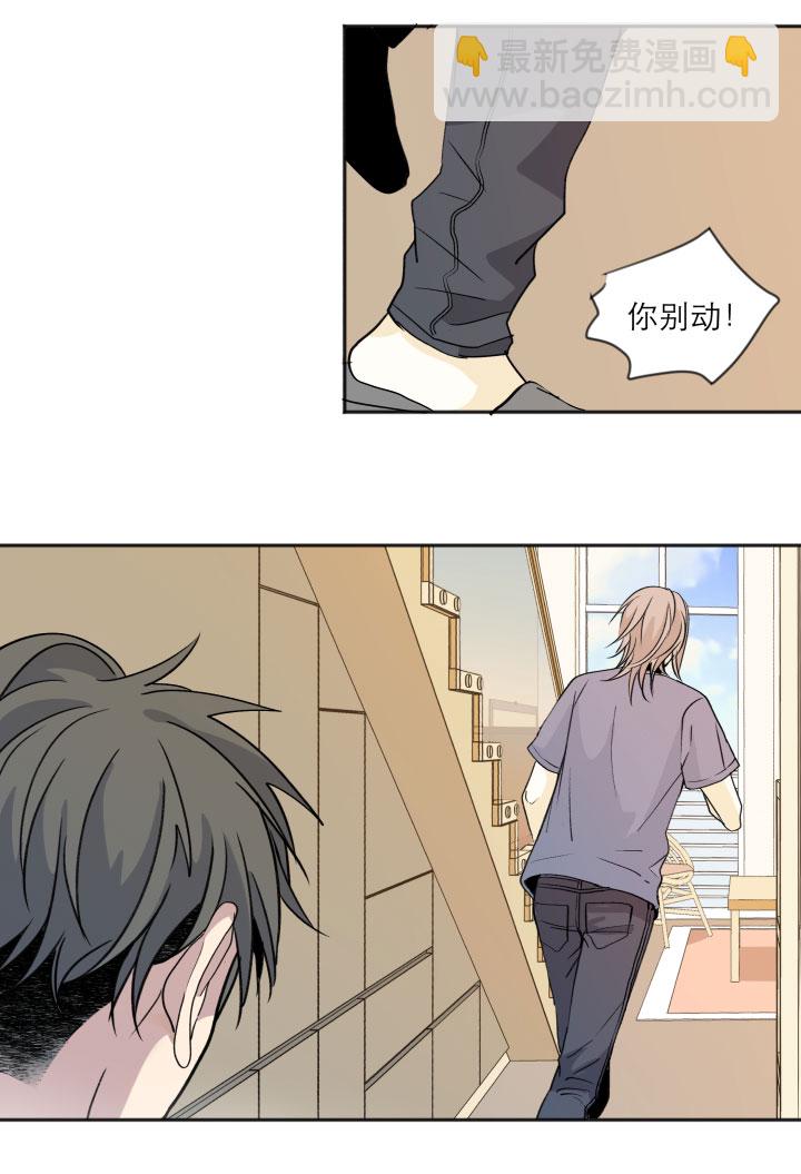 103 蝴蝶之梦-第114话