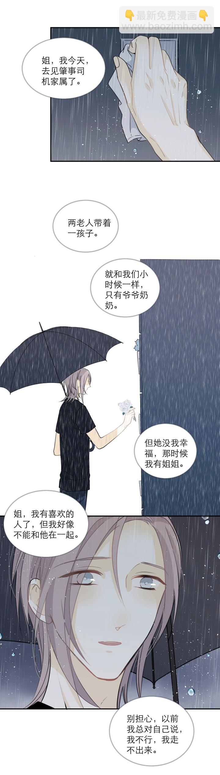 107 给自己的答案-第118话