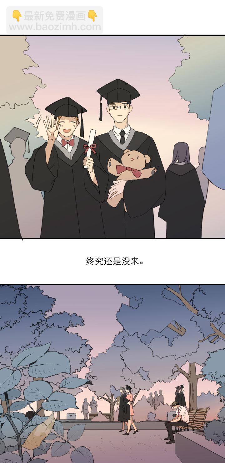 111 完结篇（上）-第122话