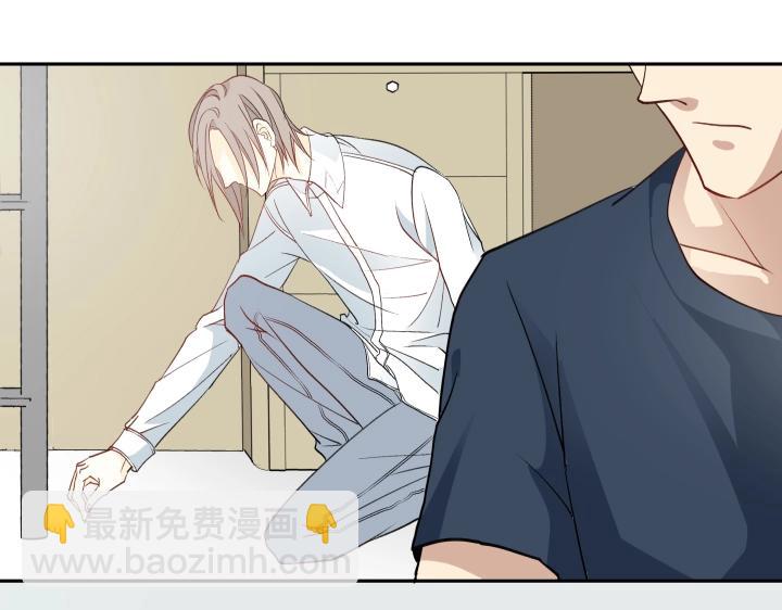 05 视若无睹的人歇斯底里的心(1/2)-第6话