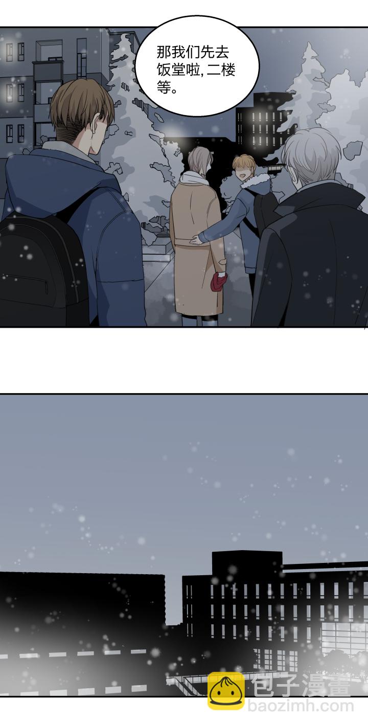 60 靠近-第64话