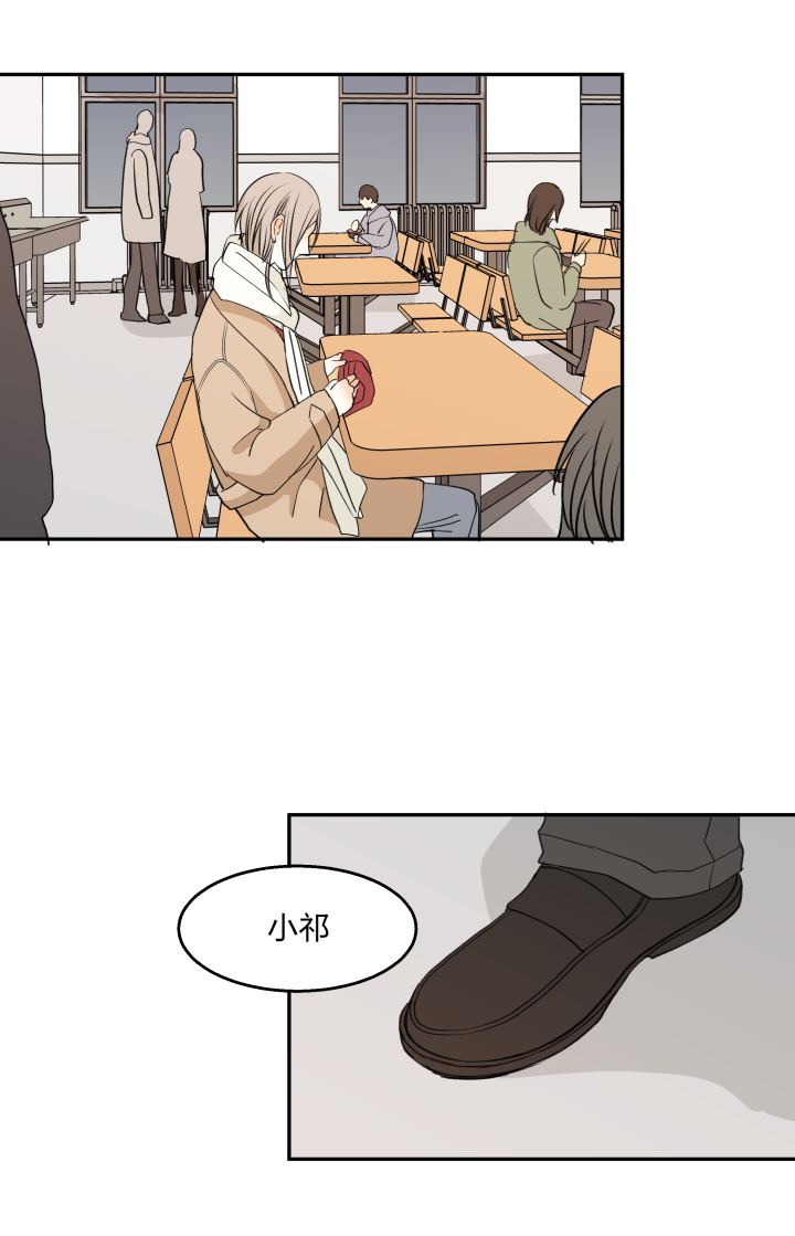 60 靠近-第64话