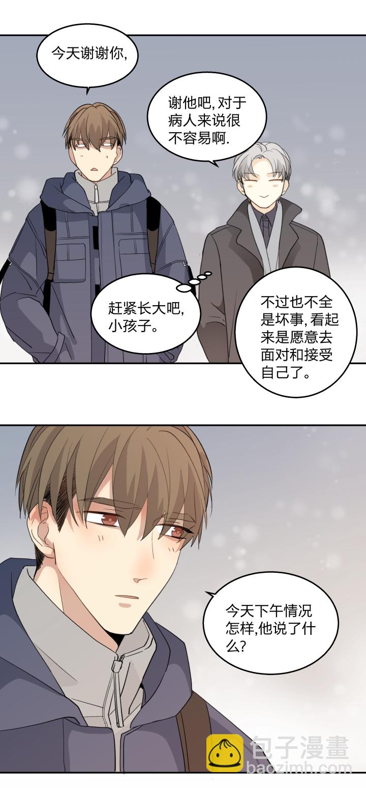 60 靠近-第64话
