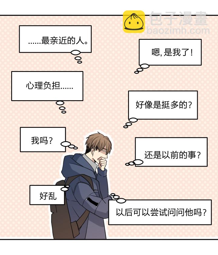 60 靠近-第64话