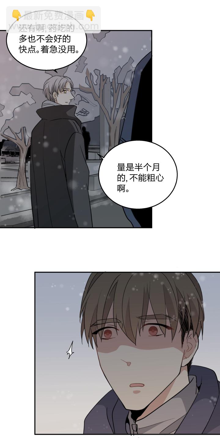 60 靠近-第64话