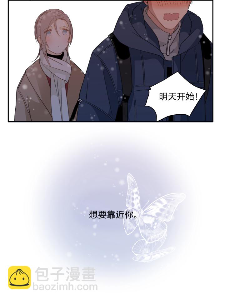 60 靠近-第64话