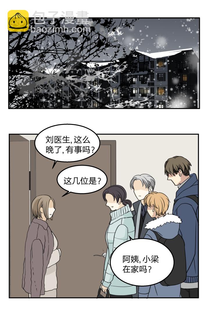 62 失常-第66话