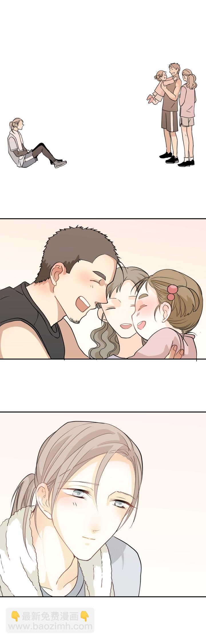 72 相似的羡慕-第76话