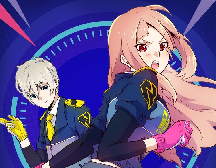 神逆转！武林第一废爆笑闯天下！-第30话