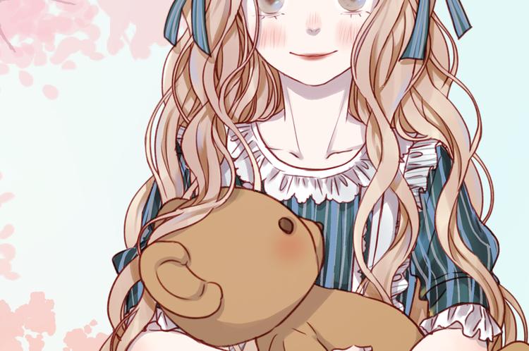 🍚新作大放送 《搜神记》漫画版强势来袭！ 第35页