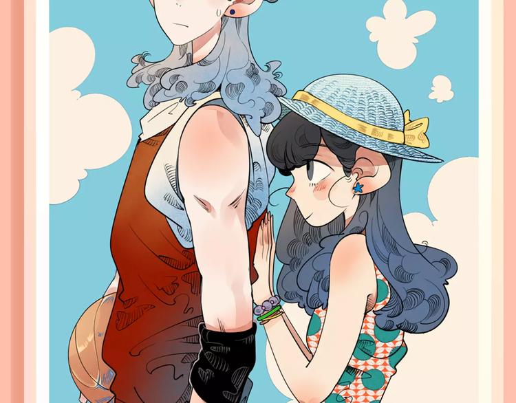 🍚新作大放送 叛逆少女回归，制霸高校！ 第9页