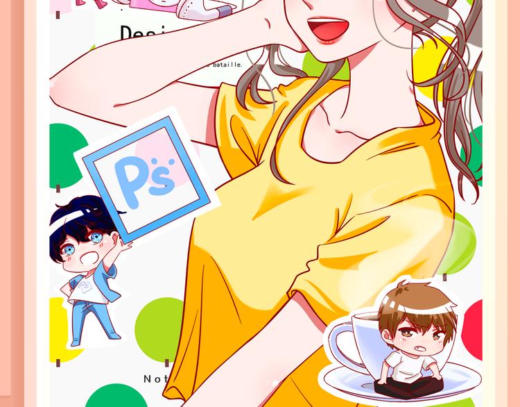 🍚新作大放送 《贫穷父女》第三季爆笑回归！ 第25页