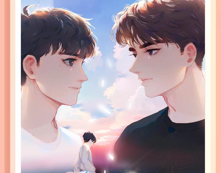 🍚新作大放送 超温暖梦想之作《经久》来啦！ 第3页