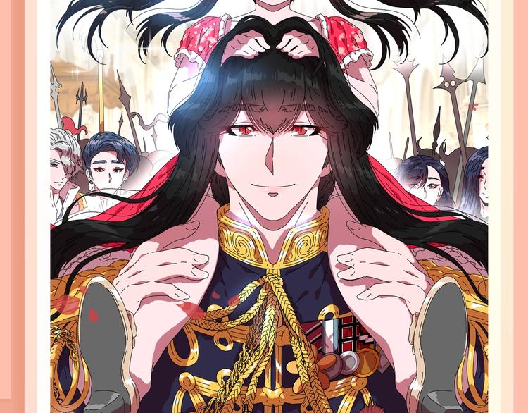 🍚新作大放送 重生为魔王之女，开启奇幻之旅~ 第16页