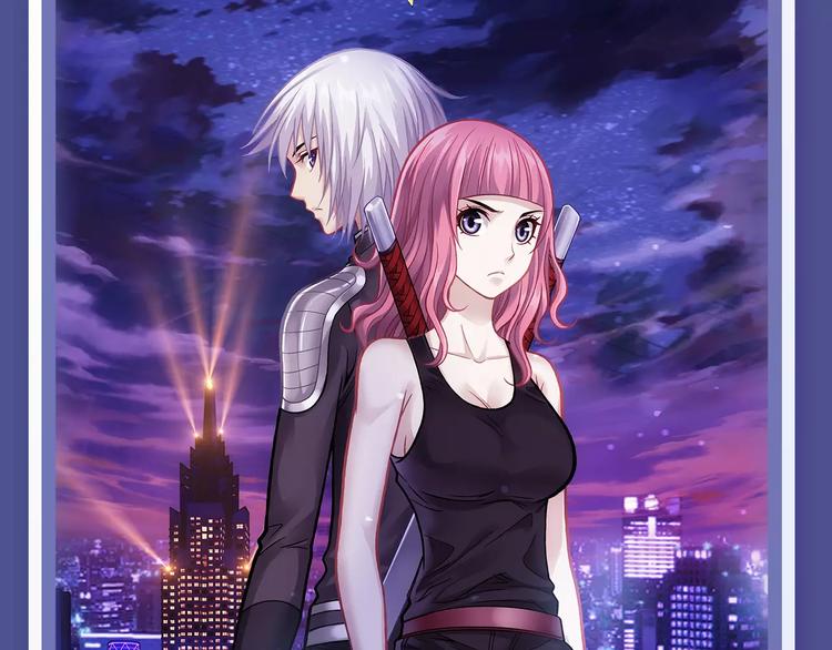 🍚新作大放送 《偷星九月天：前传》奇幻新作华丽来袭！ 第18页