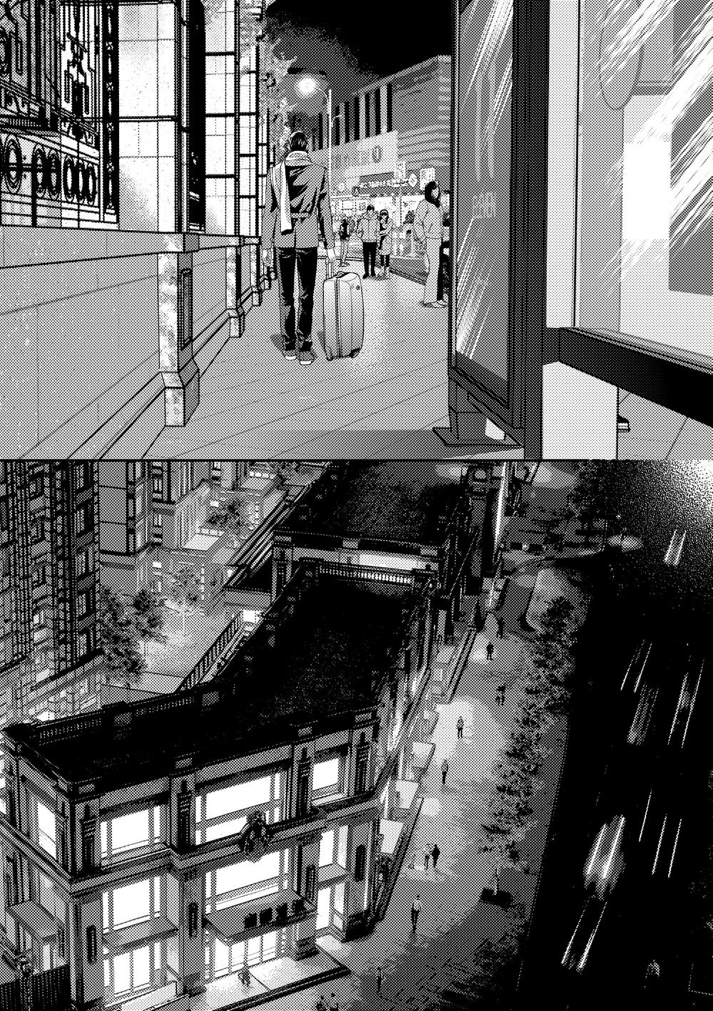 兄弟攻略X - 第三十六話（下） - 第4张图