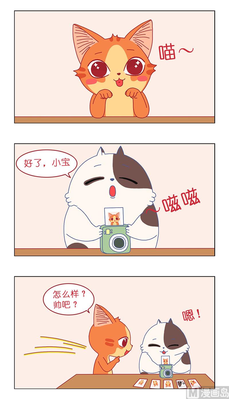 照片的隐藏技能-第18话