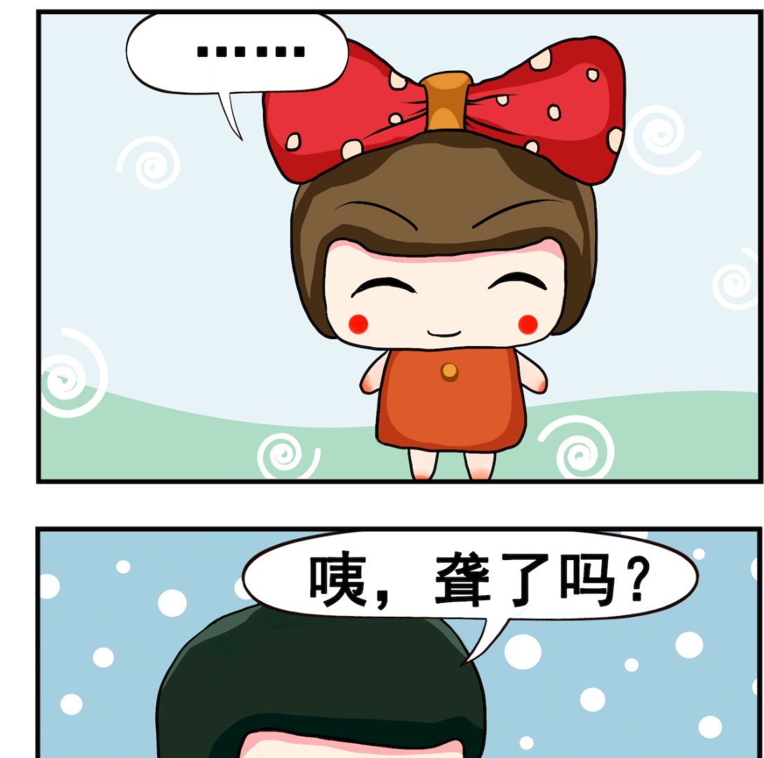 第036话 聋了-第36话