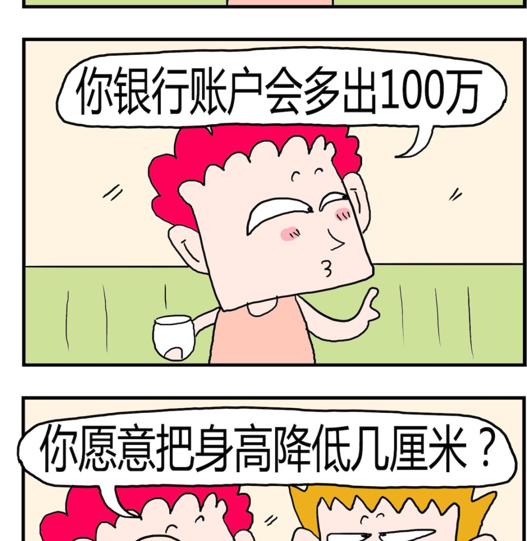 第098话 降低-第98话