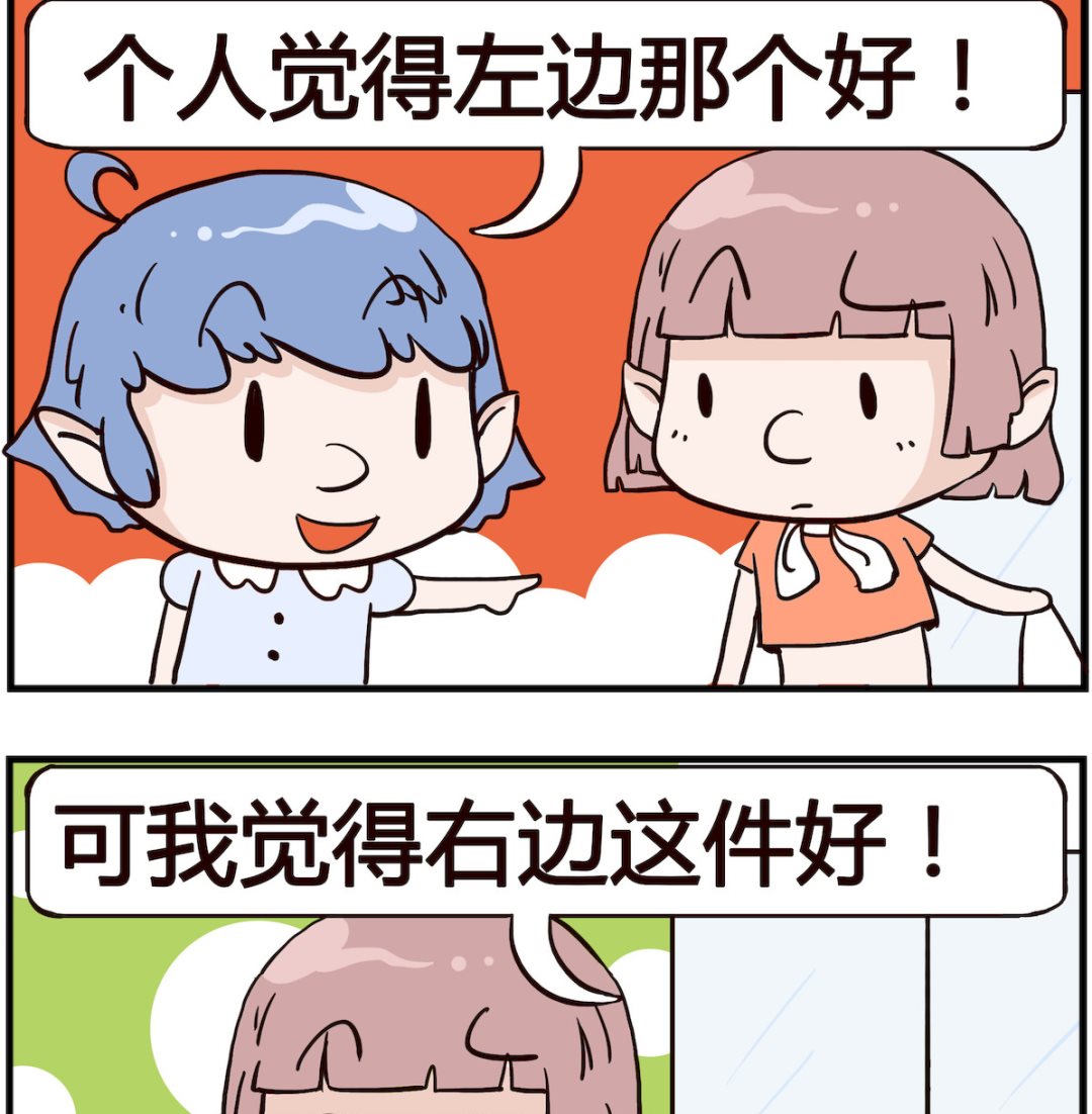 第006话 衣服-第6话