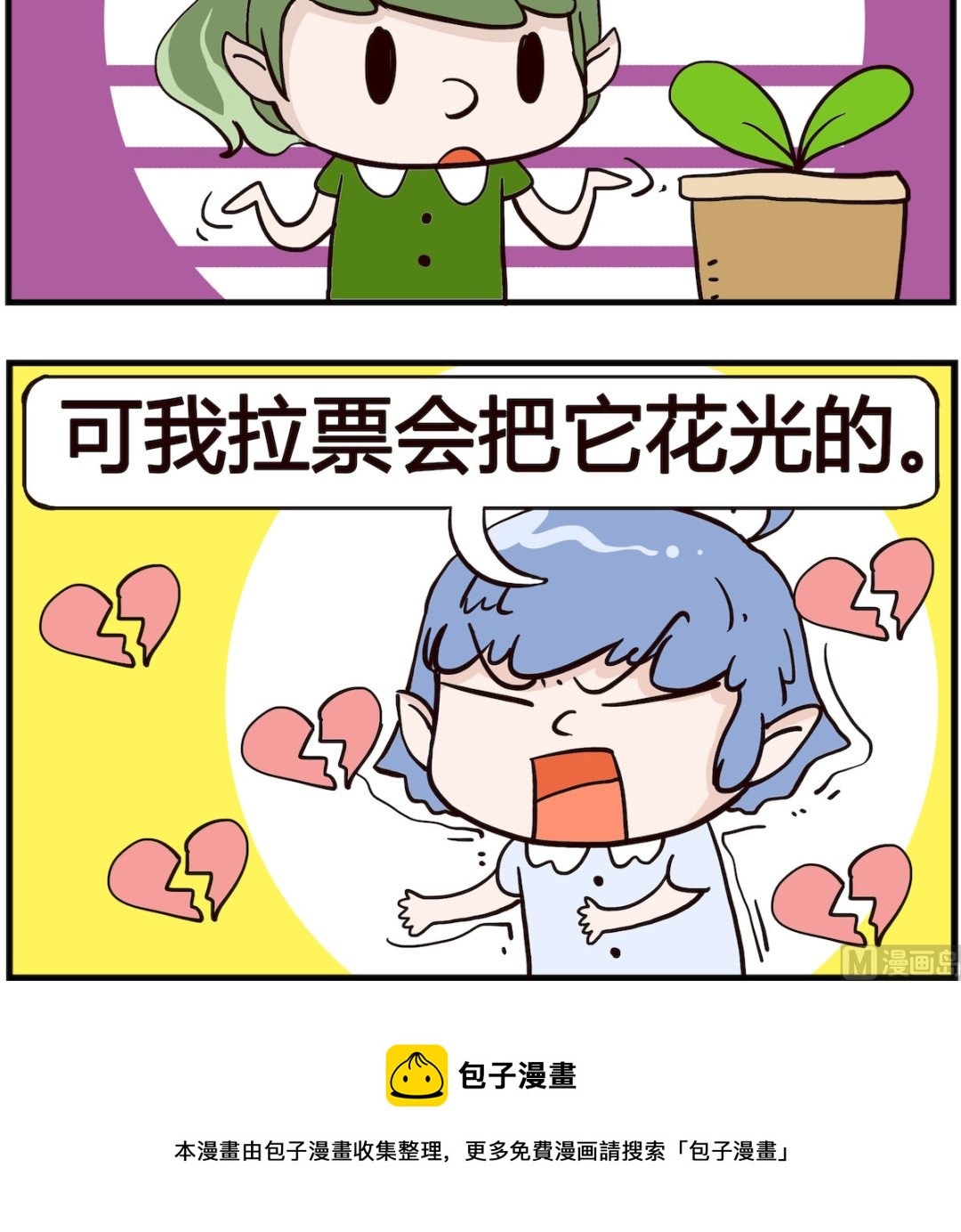 第054话 奖金-第54话