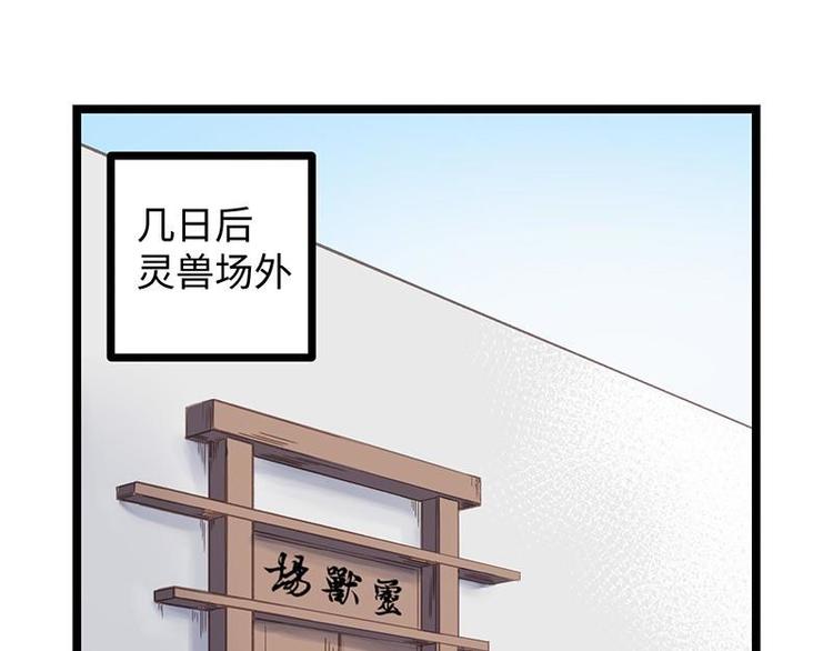 第12话 灵兽场挑战(1/2)-第12话