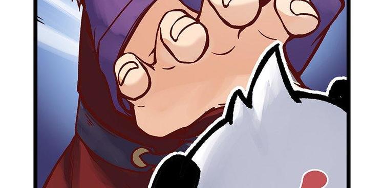 第6话 熊孩子(1/2)-第6话