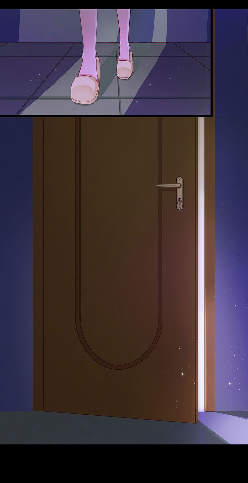 第2话 无法摆脱的玉镯-第2话