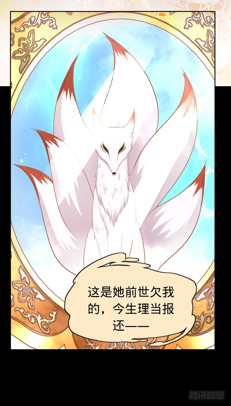 狐狸的请求-第36话