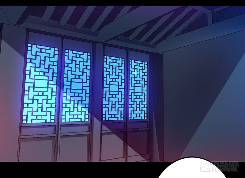 冥界之乱-第54话