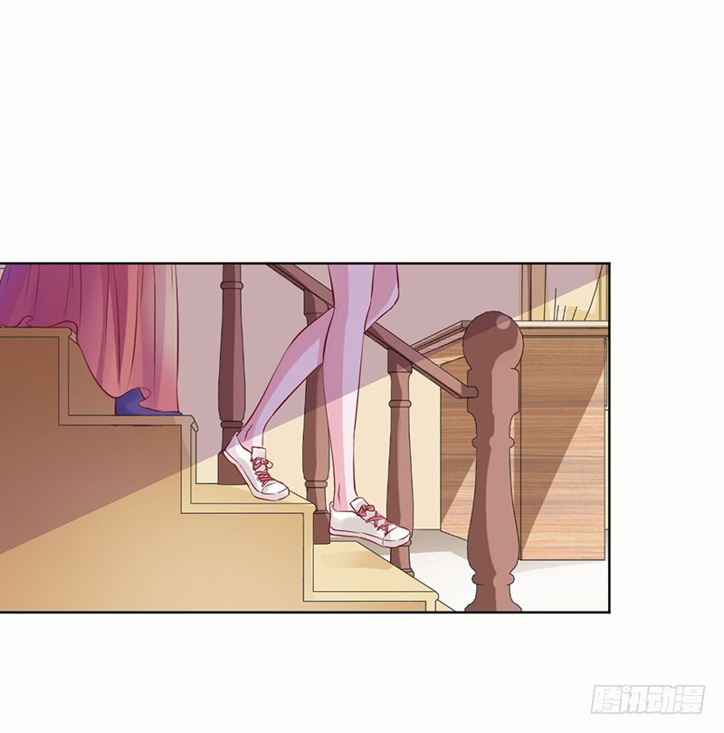 你怀孕了？！-第62话