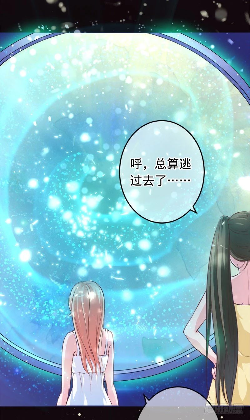 晓晓出事了-第72话