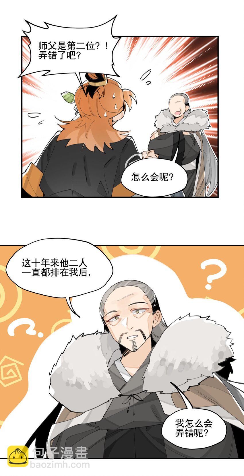 061 排名的阴谋-第66话