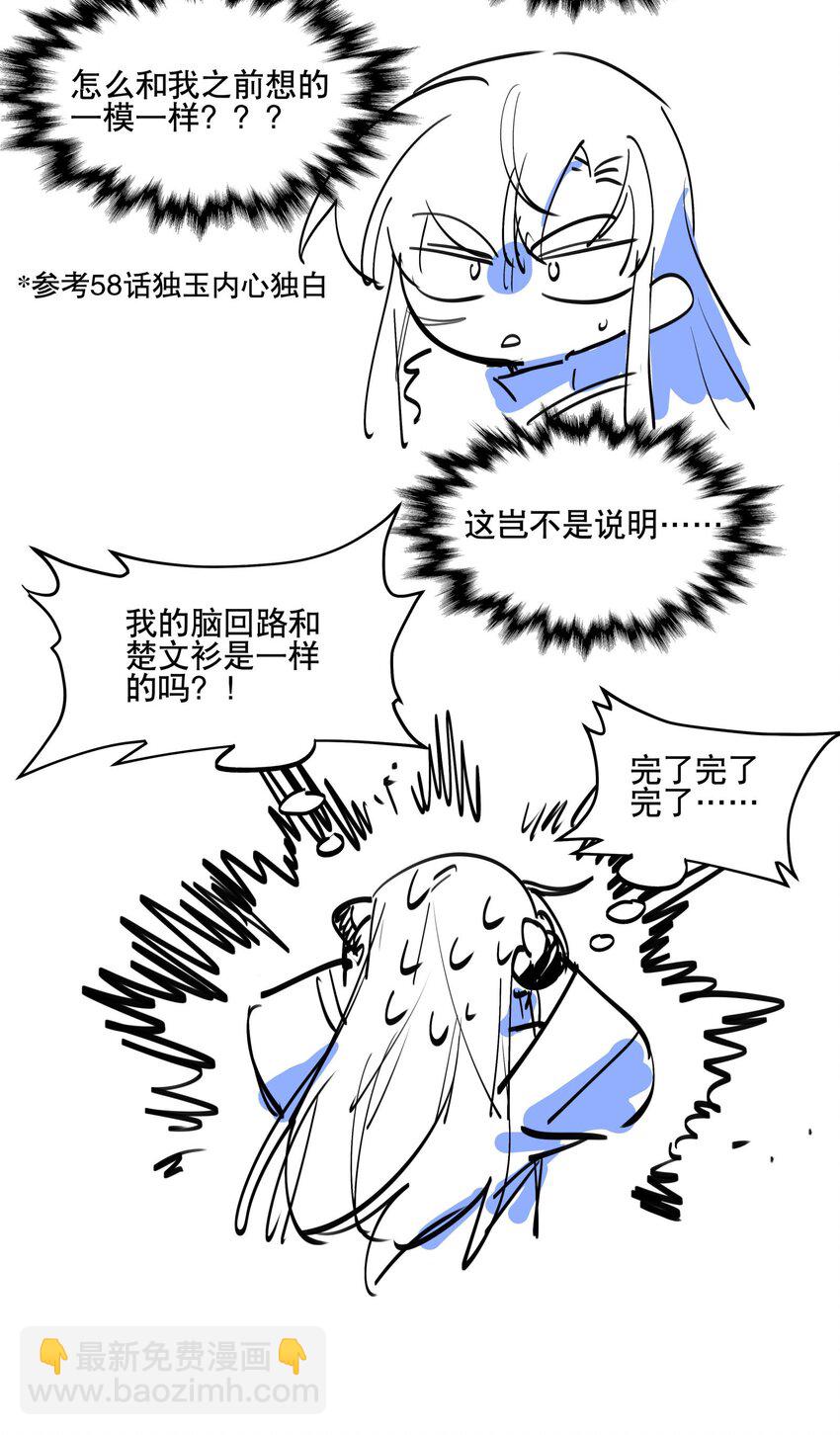 061 排名的阴谋-第66话