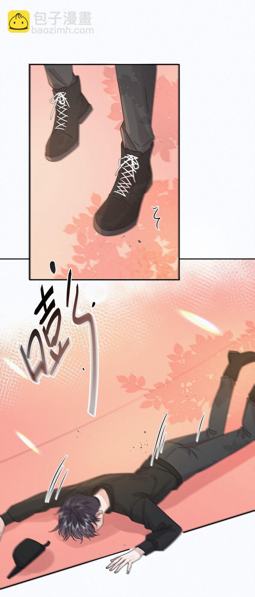 第4话 继续纠缠-第4话