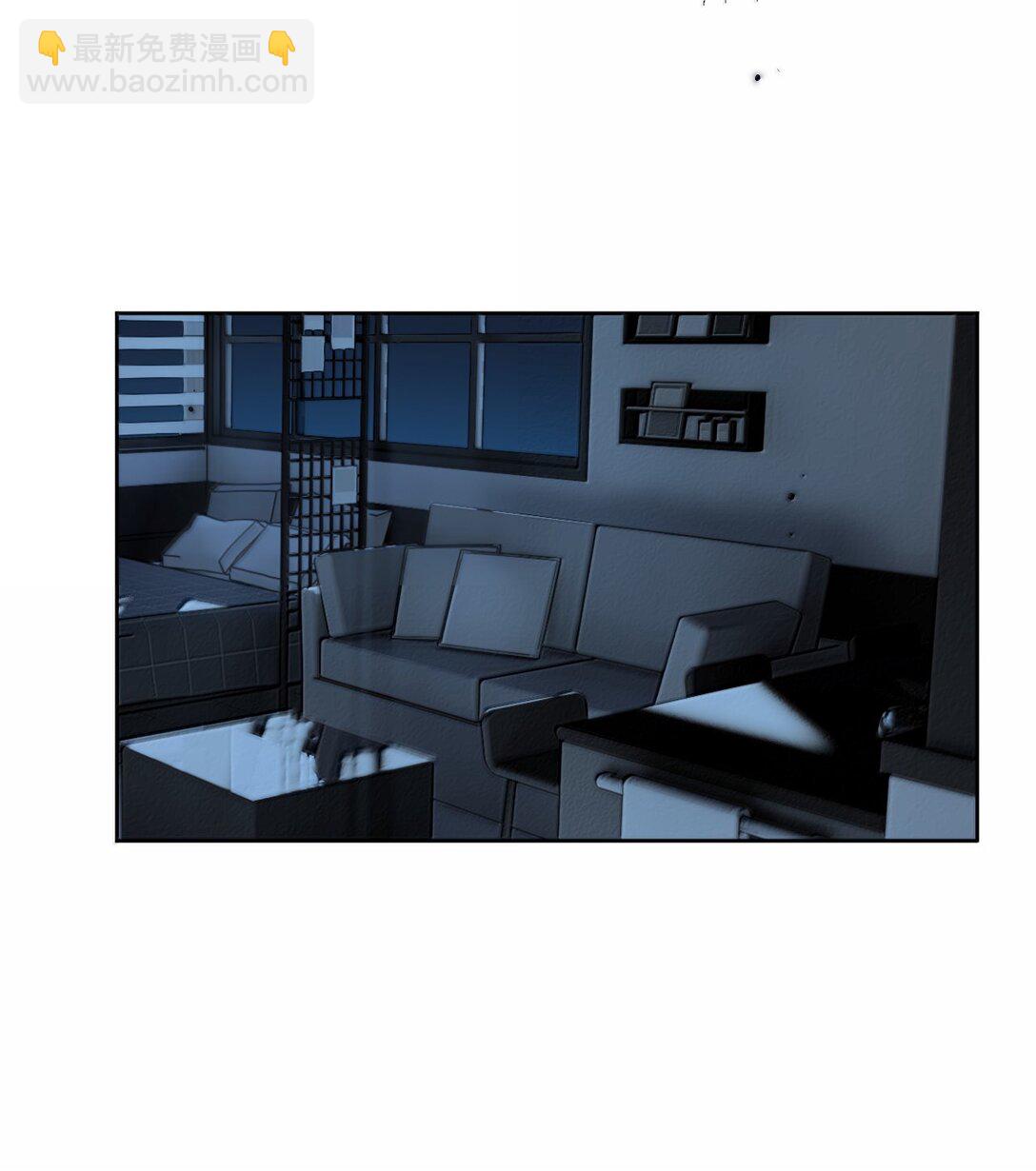 第59话 暴露身份的情事-第60话