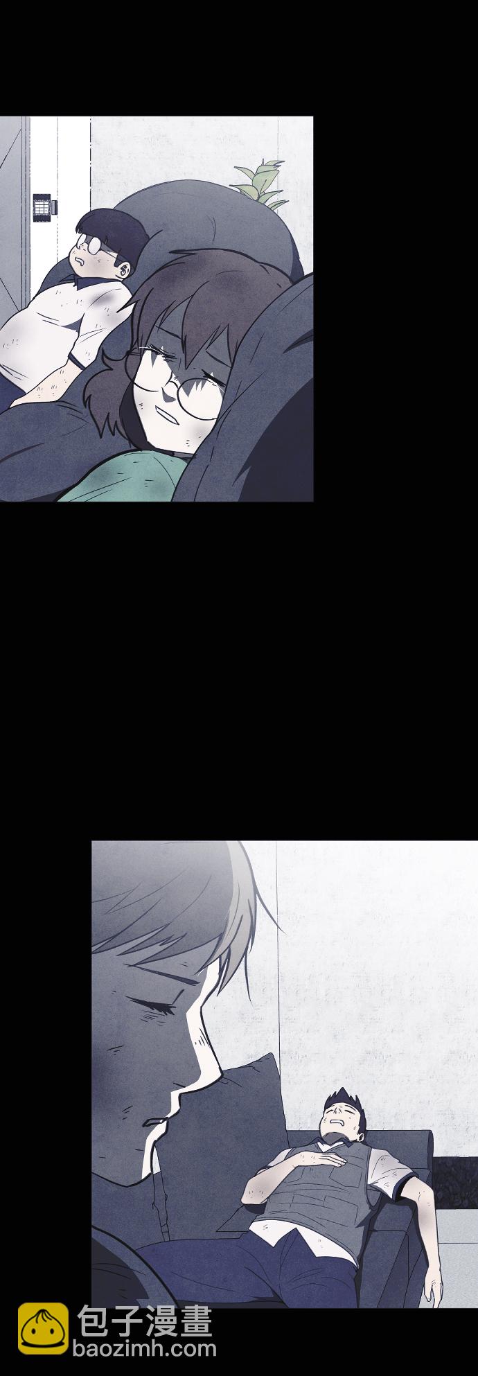 🍚獵槍少年 第59话 第39页